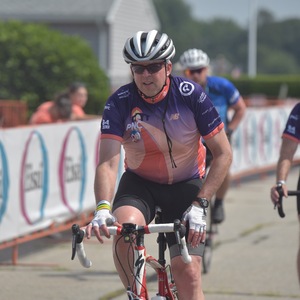 Fundraising Page: William Rodiger